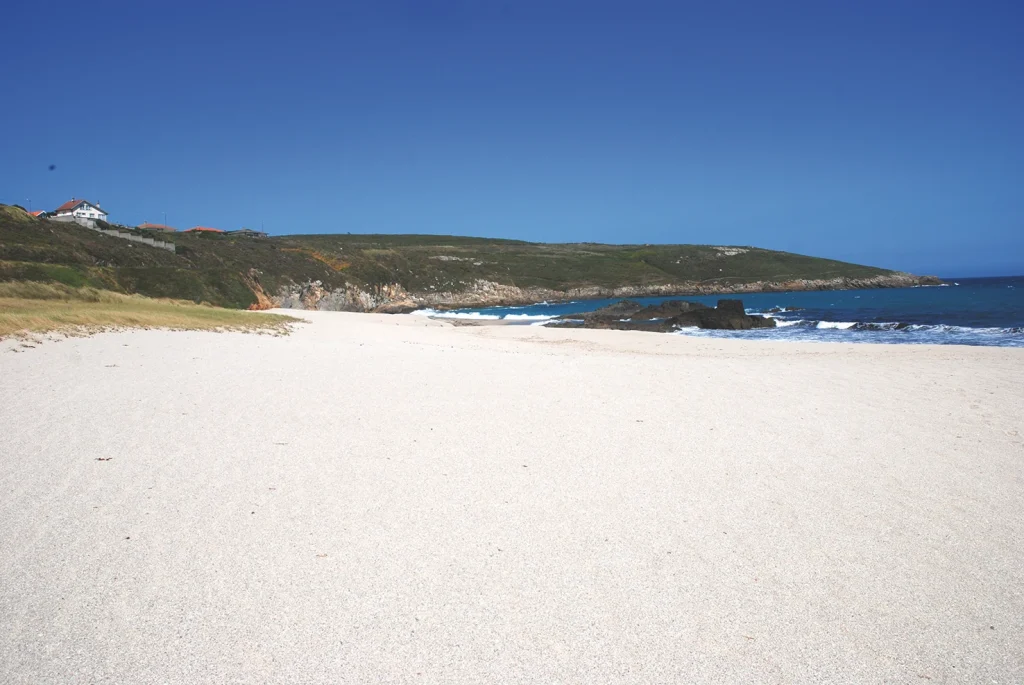 191. Praia Da Seiruga