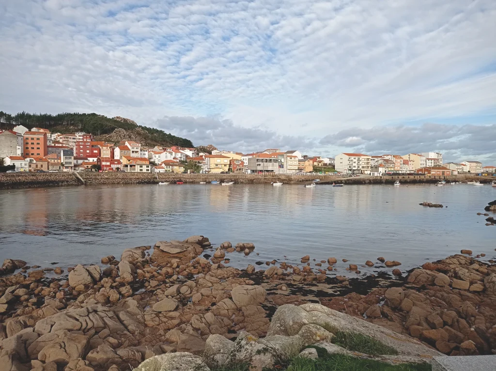 105. Vila De Camelle Na Actualidade