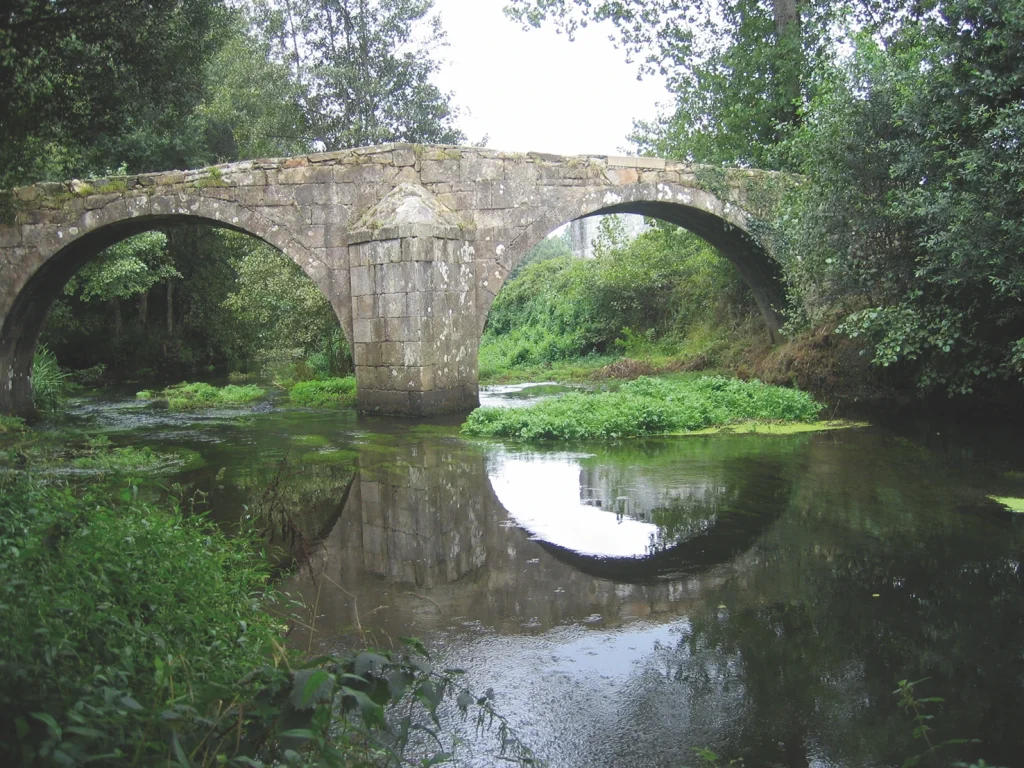 140. Ponte Lubián