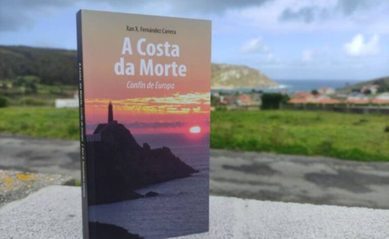 APTCM and its support for the digitalization project “Costa da Morte, Edge of Europe”
